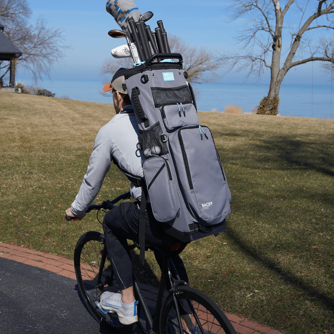 Side Street is Live! – Side Street Golf
