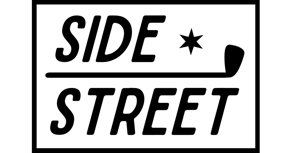 Side Street Golf - Home of the Back9 golf club backpack.