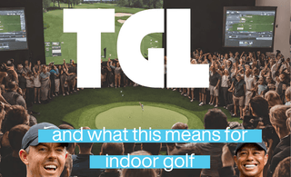 TGL - what does this mean for indoor golf? - Side Street Golf