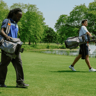 Apparel - Side Street Golf