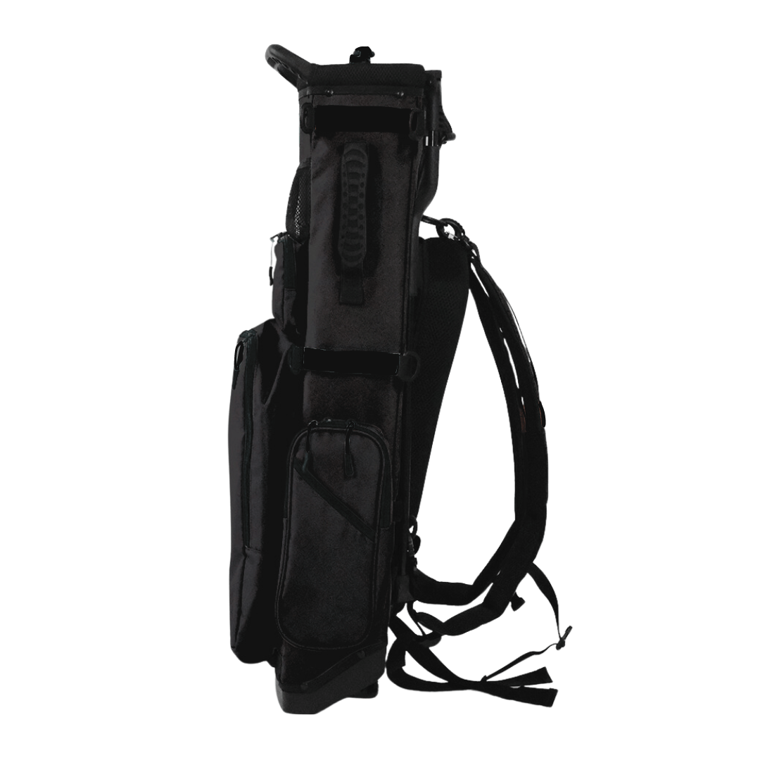 The Back9 Golf Backpack – Side Street Golf The Back9 Golf Backpack – Side Street Golf