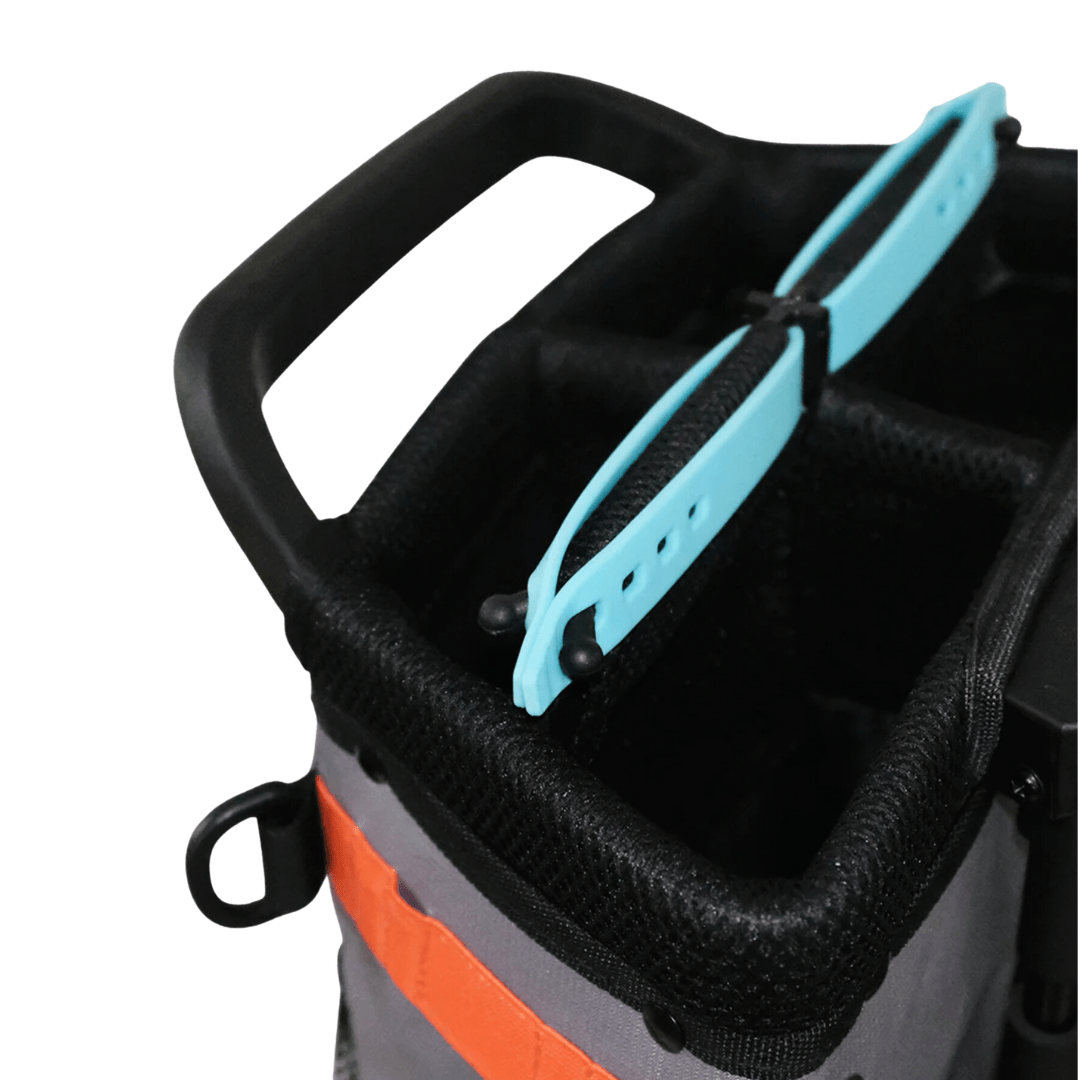 The Back9 Golf Backpack – Side Street Golf The Back9 Golf Backpack – Side Street Golf