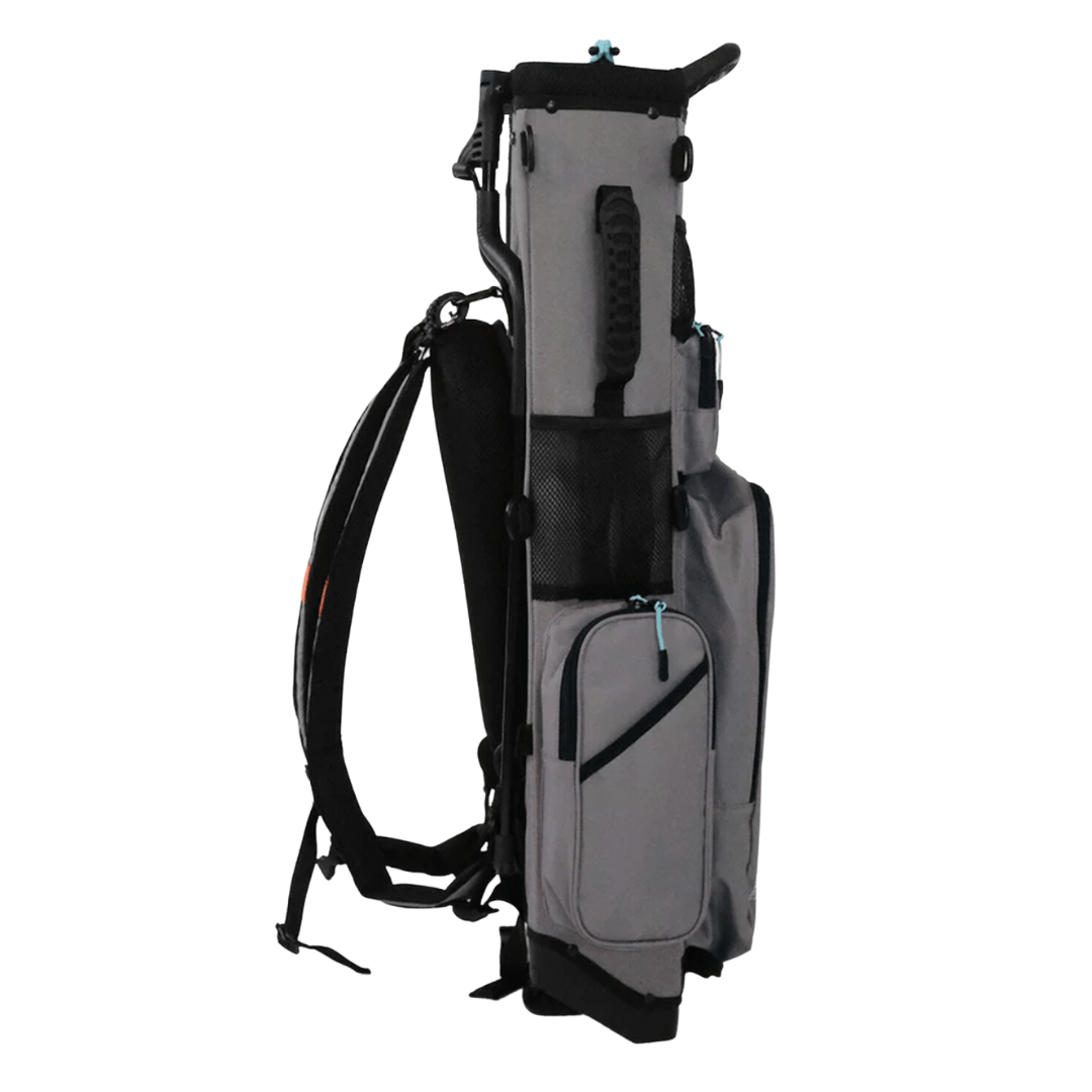 Back9 バックパックタイプ ゴルフキャディバッグ The Back9 Golf Back9 バックパックタイプ ゴルフキャディバッグ The Back9 Golf
