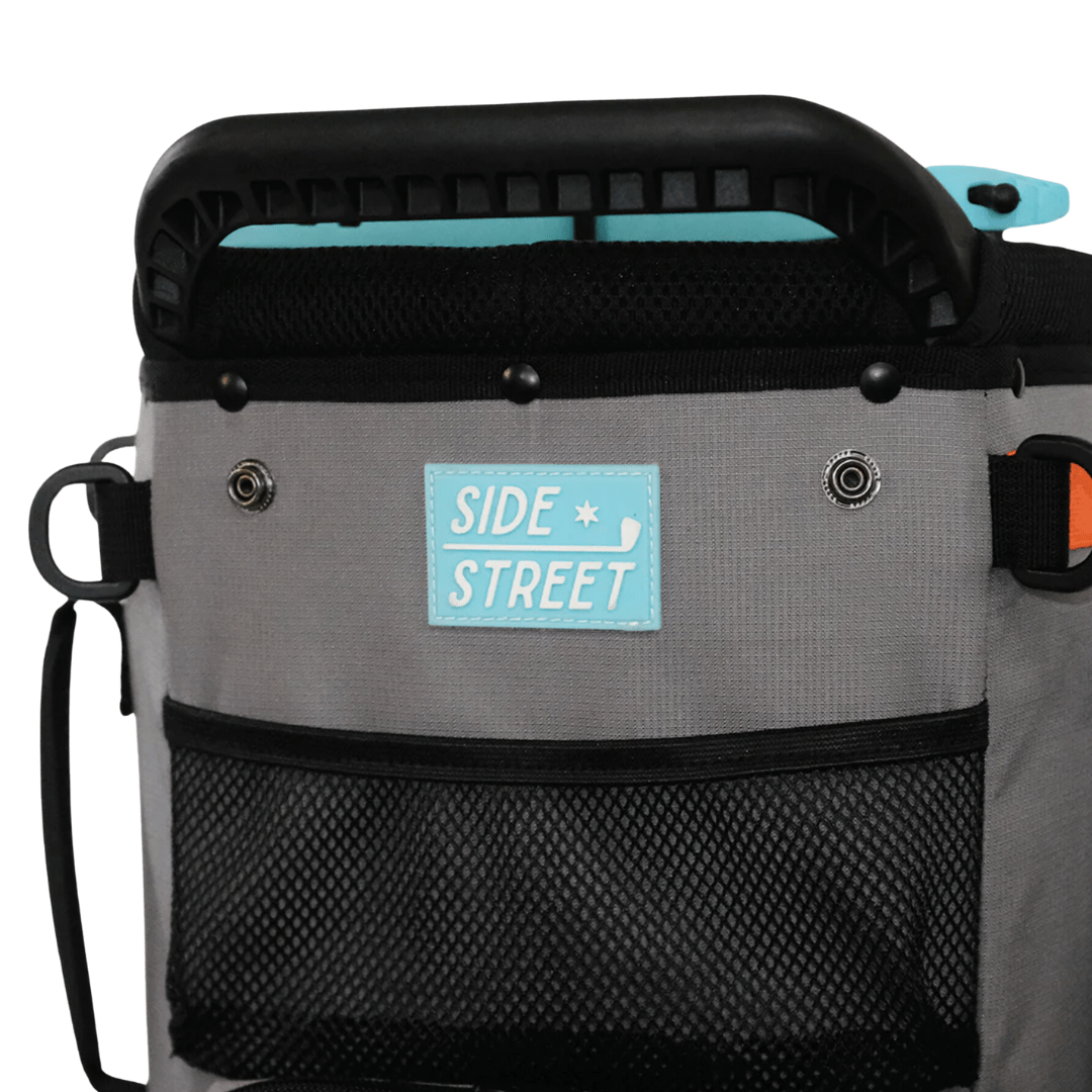 The Back9 Golf Backpack – Side Street Golf The Back9 Golf Backpack – Side Street Golf