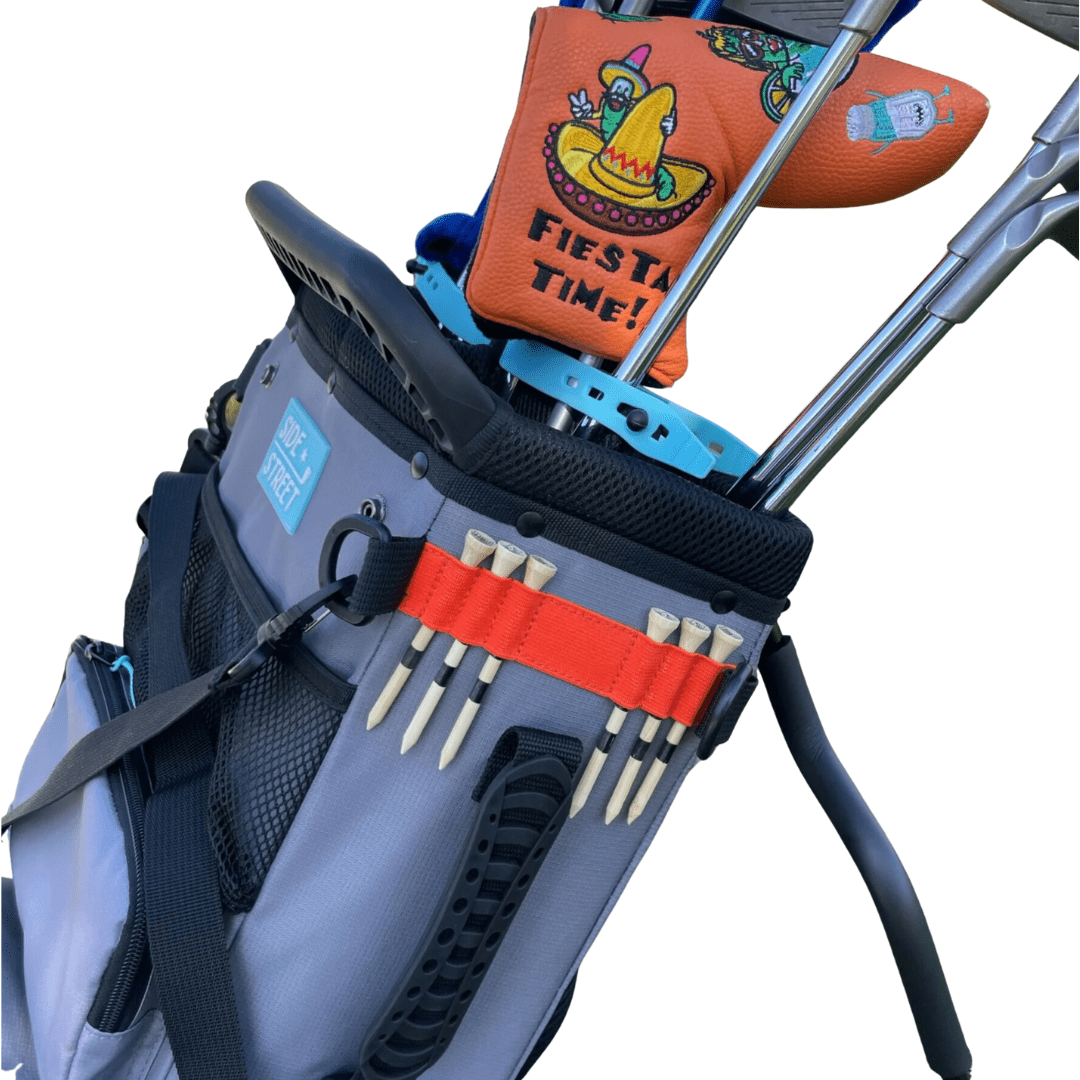 The Back9 Golf Backpack – Side Street Golf The Back9 Golf Backpack – Side Street Golf